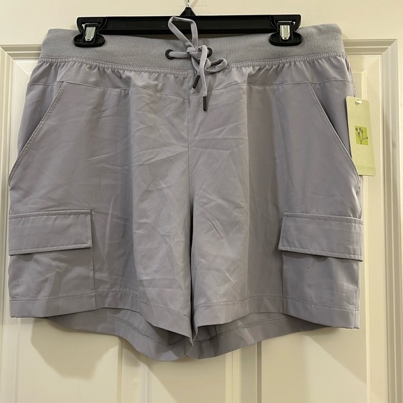 Halcyon ladies shorts - Picture 1 of 6
